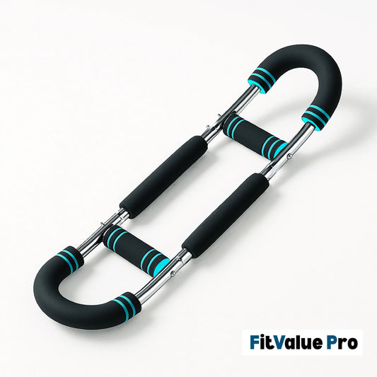 FITVALUE PRO TWISTER ARM TRAINER