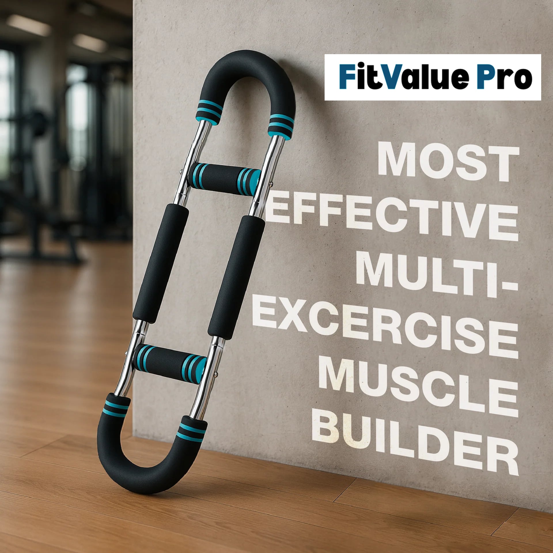 FITVALUE PRO TWISTER ARM TRAINER