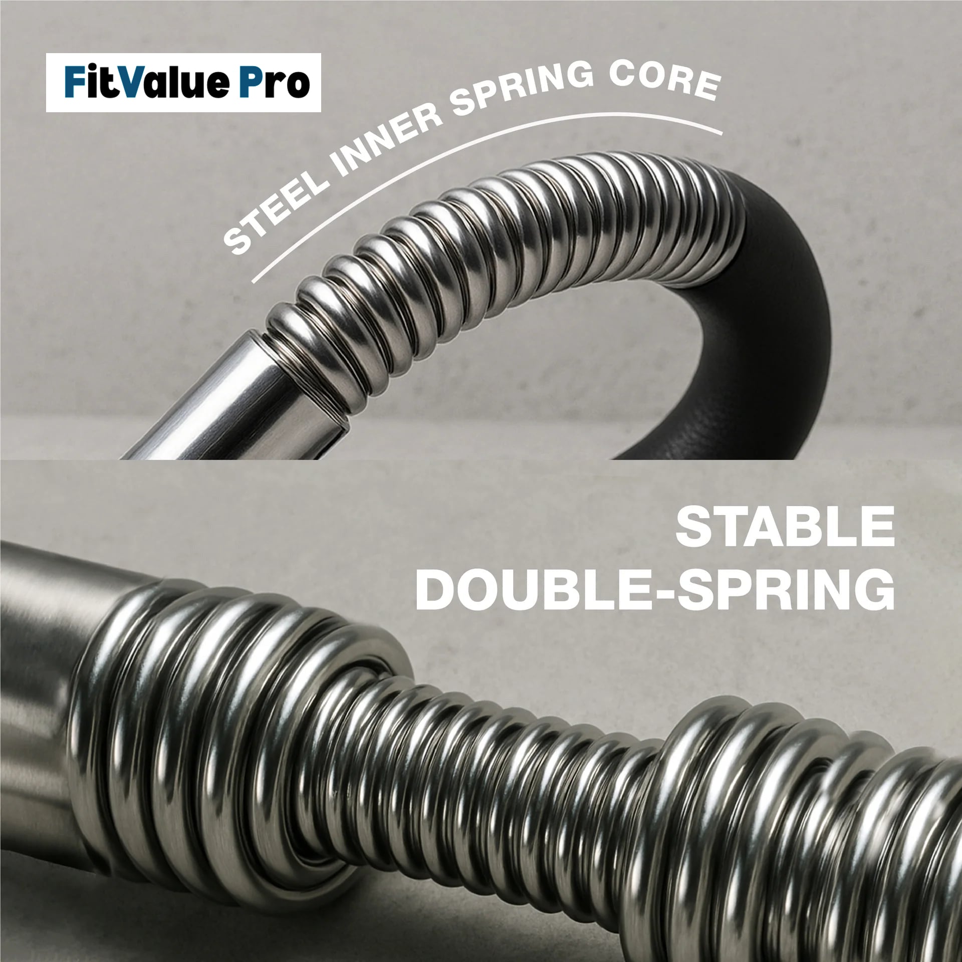 FITVALUE PRO TWISTER ARM TRAINER