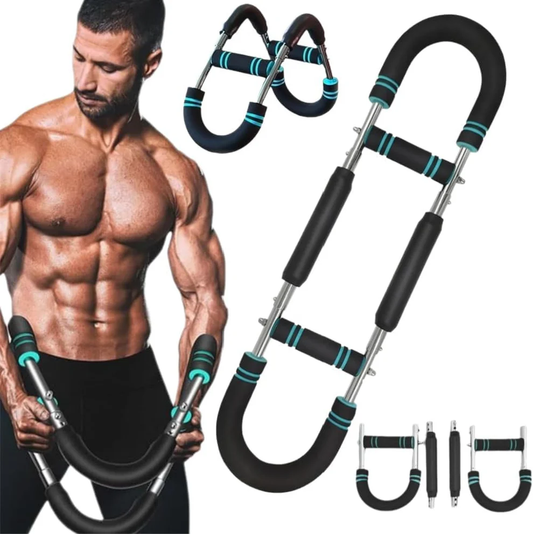FITVALUE PRO TWISTER ARM TRAINER