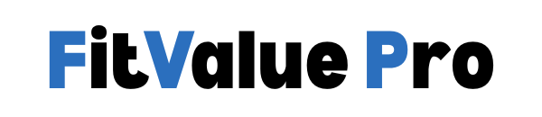 FitValue Pro