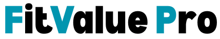 FitValue Pro
