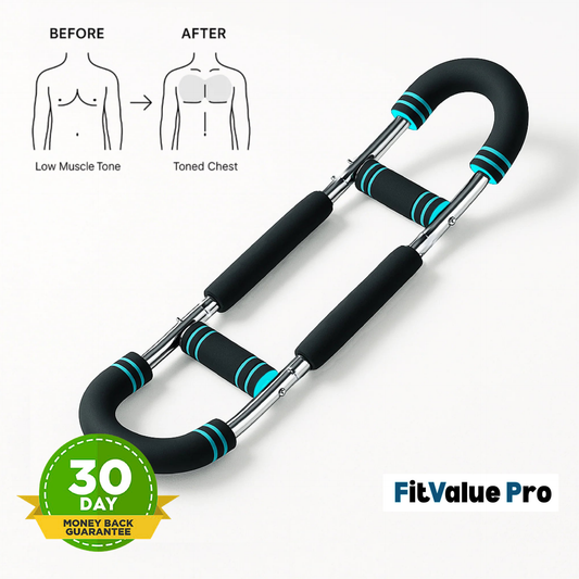 FITVALUE PRO - GORILLA BAR™